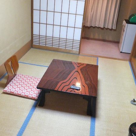 Akakura Wakui Hotel Myoko Room photo